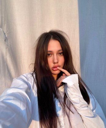 Проститутка Евгения